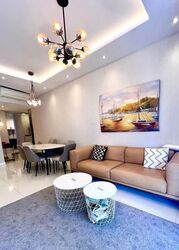 D'Leedon (D10), Condominium #566439351